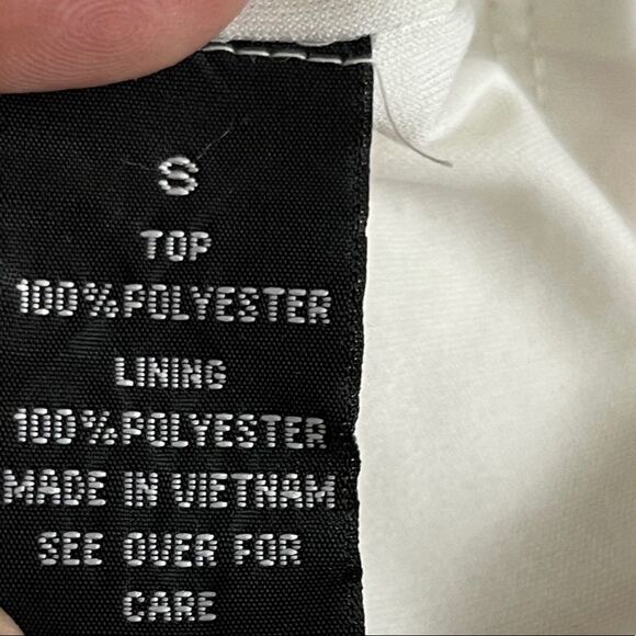 B-Design‎ Floral Top - Picture 9 of 9